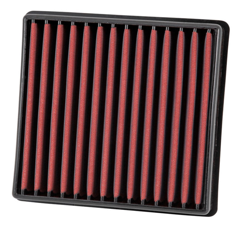 AEM Induction Dryflow Air Filter for Ford F-150, F-250, F-350 2008-2010, Expedition 2007-2010 – High-Flow Synthetic Filter Element