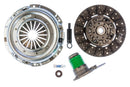 Exedy Stage 1 Organic Racing Clutch for Chevrolet Camaro 2010-2015 with Hydraulic CSC Slave Cylinder