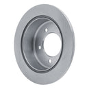 R1 2007-2017 Chrysler 200 Rear Brake Rotor