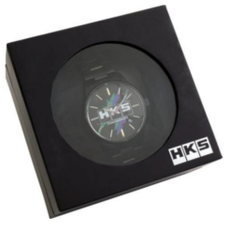 HKS WATCH SUPER RACING | 51007-AK713