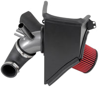 AEM Induction 21-728C Performance Cold Air Intake System for Hyundai Genesis Coupe 2.0L L4