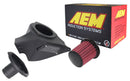 AEM Induction Performance Cold Air Intake System for BMW 328i (2007-2012) – Part Number AEM21-841DS