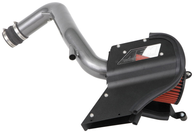 AEM Induction Cold Air Intake System for Hyundai Veloster 2019-2021 - Part #aem21-872C