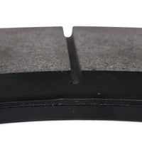 BLOX Racing HP10 Brake Pads for 4 Piston Calipers - Top Loading Design