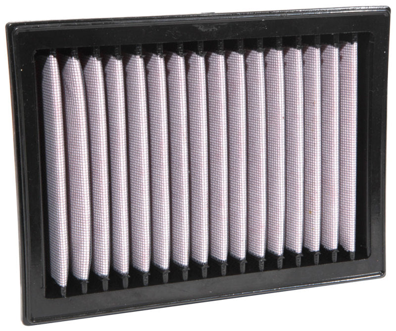 AEM Induction DryFlow Air Filter for Nissan Sentra 2.5L and Compatible Vehicles