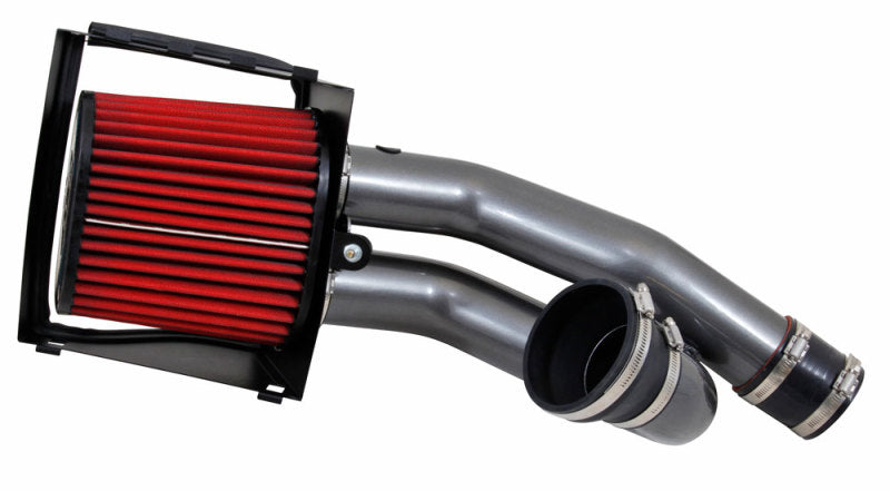AEM Induction 21-8128DC Cold Air Intake System for Ford F-150 3.5L EcoBoost