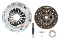 Exedy Stage 1 Organic Racing Clutch Kit for Nissan 280ZX and 200SX - Part #exe06805A