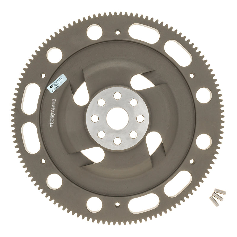 Exedy Part Number exeFF01 Lightweight Steel Billet Flywheel for Subaru and Saab Vehicles