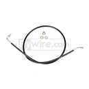 Rywire Honda K-Series Hydro Clutch Line - Durable Replacement Hydraulic Line for Honda Engines
