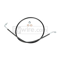Rywire Honda K-Series Hydro Clutch Line - Durable Replacement Hydraulic Line for Honda Engines