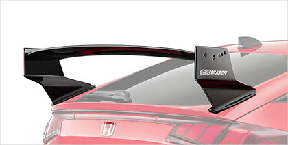 Mugen FL5 Civic Type R Rear Wing – KamiSpeed.com
