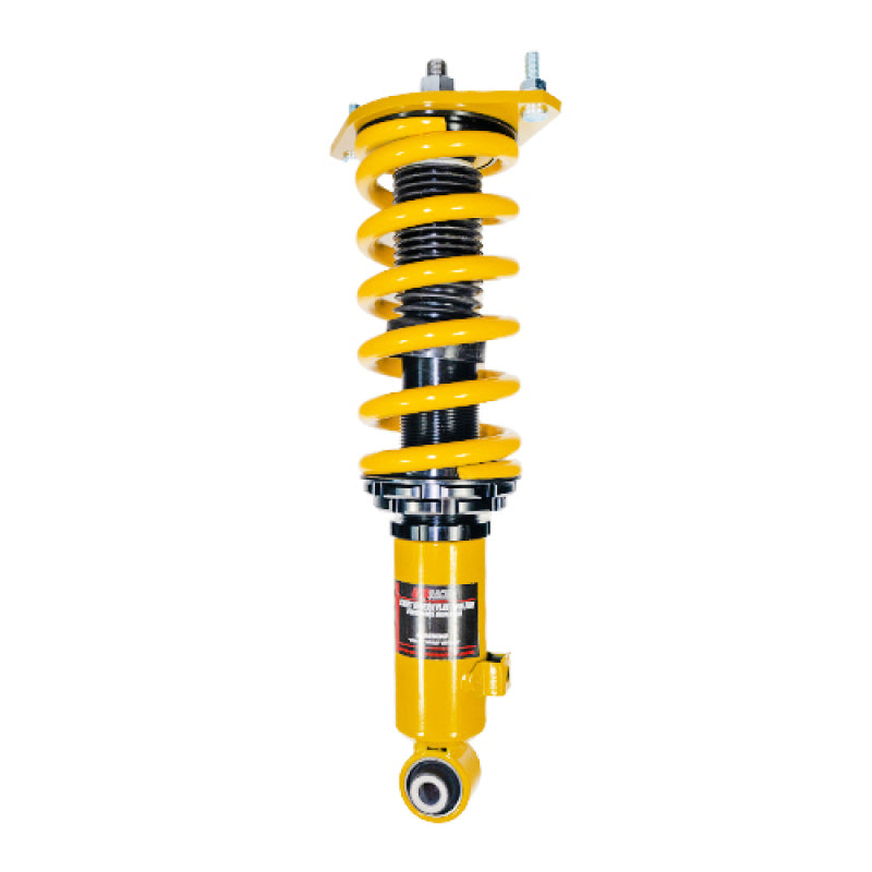 BLOX Racing Street Series II Plus Coilovers for 1990-2005 Mazda Miata