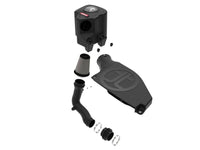 aFe Momentum Cold Air Intake System with Pro DRY S Filter for Subaru WRX 2022-2024 – Part Number AFE56-70064D