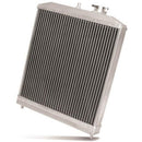 BLOX Racing 1992-2000 Honda Civic 1/2 Core 2-Row Radiator