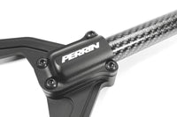 PERRIN 2013+ BRZ/FR-S/86/GR86 Rear Shock Tower Brace - Carbon Fiber