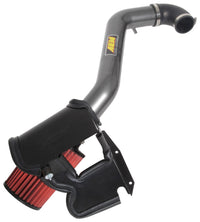 AEM Induction 17-18 Subaru Impreza and Crosstrek Cold Air Intake System Part No. AEM21-846C