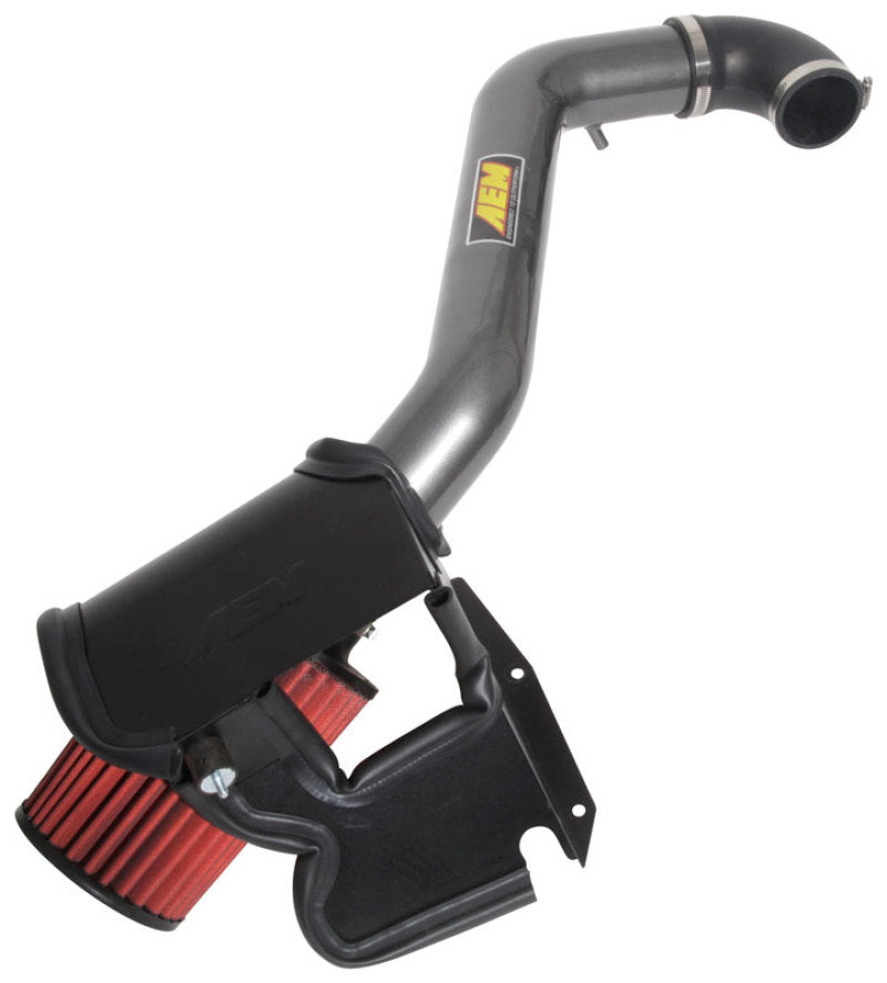 AEM Induction 17-18 Subaru Impreza and Crosstrek Cold Air Intake System Part No. AEM21-846C