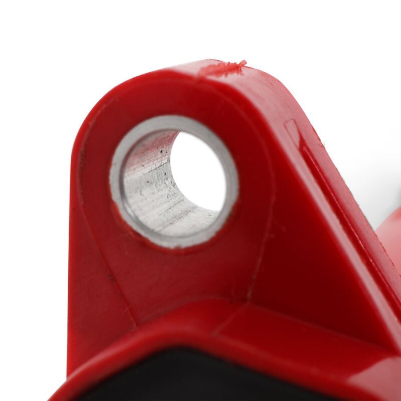 BLOX Racing Honda K-Series Single Piece Coil Pack - Red