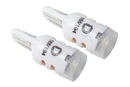 Diode Dynamics 194 HP5 LED Bulb Natural White - High Power Replacement for BMW Z3 and 3 Series