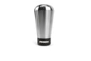 PERRIN 15-21 Subaru WRX / 2022 BRZ/GR86 6-Speed Brushed 1.80in Stainless Shift Knob Tapered