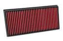 AEM Induction Dryflow Panel Air Filter for VW Touareg, Porsche Cayenne, Land Rover Range Rover (Part #aem28-20857)