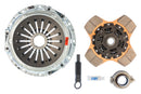 Exedy Stage 2 Cerametallic Clutch Kit for Mitsubishi Lancer Evolution (2008-2015) with Thick Disc