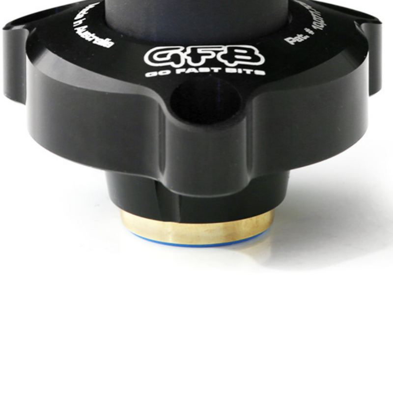 Go Fast Bits GFB Diverter Valve DV+ for 2022+ Subaru WRX with FA24 Engine and Integrated Solenoid