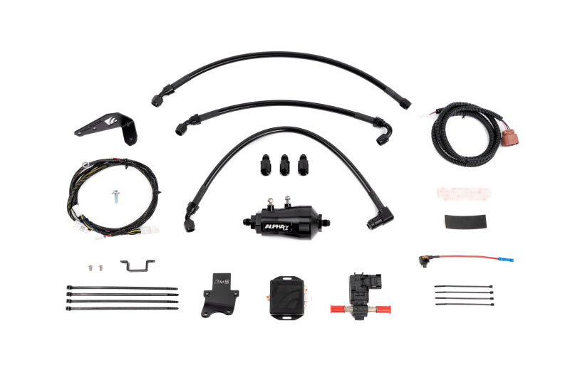 AMS Performance 2023+ Nissan Z CAN Flex Fuel Kit w/ Fuel Filter (AMS.47.07.0007-2)