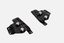 Akrapovic 2023 BMW M2 G87 & M240i G42 Rear Wing Fitting Kit - Carbon