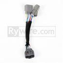 Rywire OBD1 to OBD2 8-Pin Distributor Adapter – Automotive Wiring Conversion for Classic and Modern Vehicles