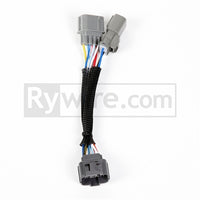 Rywire OBD1 to OBD2 8-Pin Distributor Adapter – Automotive Wiring Conversion for Classic and Modern Vehicles