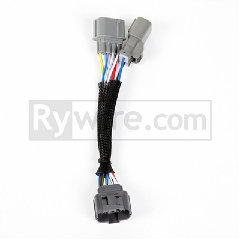 Rywire OBD1 to OBD2 8-Pin Distributor Adapter – Automotive Wiring Conversion for Classic and Modern Vehicles