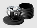 MOMO Porsche 911 Long Steering Wheel Hub Adapter - Part Number momL231