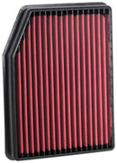 AEM Induction 28-50083 DryFlow Air Filter for 2019 Chevrolet Silverado 1500 V8-5.3L Fuel Injection