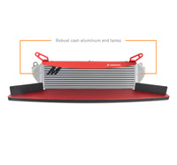 Mishimoto 2023+ Toyota GR Corolla Performance Intercooler - Silver (MMINT-GRC-23SL)