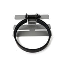 BLOX Racing 52mm Adjustable Gauge Holder - Small for Automotive Dash Mounting
