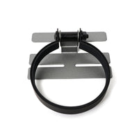 BLOX Racing 52mm Adjustable Gauge Holder - Small for Automotive Dash Mounting