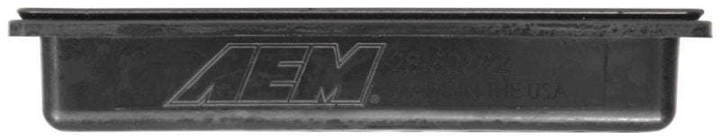 AEM Induction DryFlow Air Filter for Subaru WRX STI 2.5L (2019-2021)