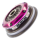 Exedy Hyper Twin Cerametallic Clutch for Nissan Skyline GTR (1999-2002) - Part Number EXE NM052SD