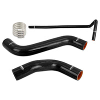 Mishimoto 2022+ Subaru WRX Silicone Hose Kit — Durable High-Performance Cooling System Upgrade