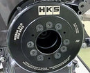 MOTOR COMPLETO HKS VR38 4.3L STEP PRO - Nissan GT-R R35