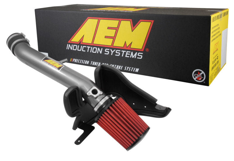 AEM Induction C.A.S. 06-13 Lexus IS250 V6-2.5L F/I Cold Air Intake System