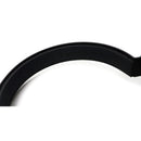 BLOX Racing 52mm Adjustable Gauge Holder - Small for Automotive Dash Mounting