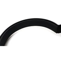 BLOX Racing 52mm Adjustable Gauge Holder - Small for Automotive Dash Mounting
