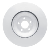 R1 2017-2025 Audi A7 Sportback Front GeoSPEC Coated Rotor