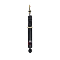 BLOX Racing Fully Adjustable Coilovers for 2016+ Honda Civic Coupe and Sedan (Non Si / Type R) Plus Series