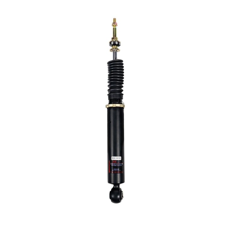 BLOX Racing Fully Adjustable Coilovers for 2016+ Honda Civic Coupe and Sedan (Non Si / Type R) Plus Series