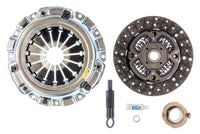 Exedy R2 Stage 1 Organic Clutch Kit for Mazda RX-8 2003-2008