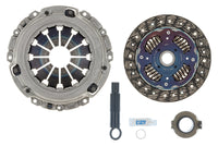 Exedy OE Clutch Kit for 2008-2011 Honda Civic 4-Cylinder – Part Number exeHCK1011