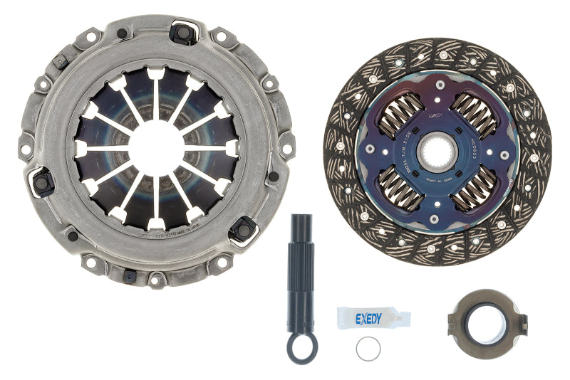 Exedy OE Clutch Kit for 2008-2011 Honda Civic 4-Cylinder – Part Number exeHCK1011